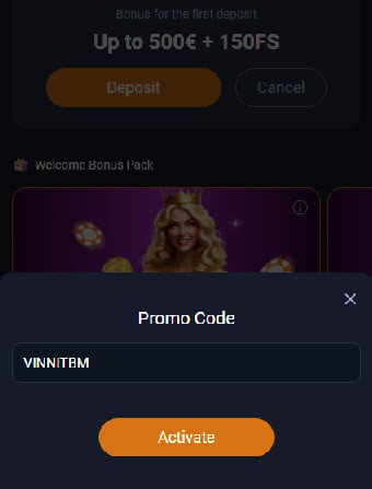VOXCasinobonus German Mobile – Ein Review für Spieler aus Deutschland