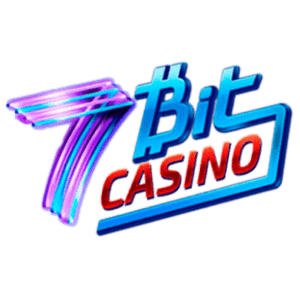 7Bit Casino Logo