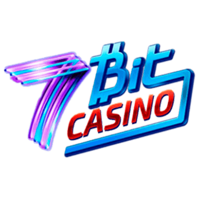 7Bit Casino Logo