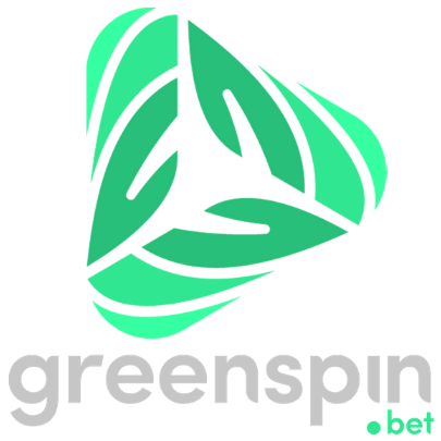 Greenspin Casino Logo