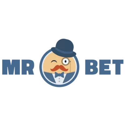 Mr.Bet Casino Logo