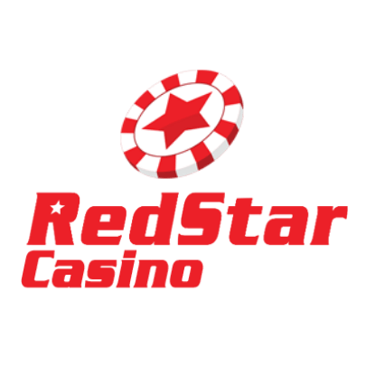 RedStar Casino Logo