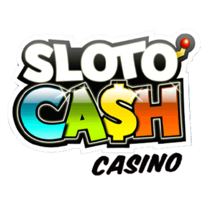 Slotocash Casino Logo
