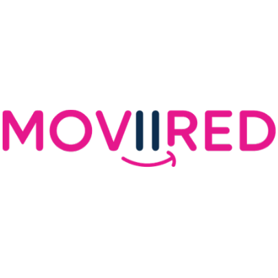 MoviiRed Logo