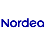 Nordea Banking Logo