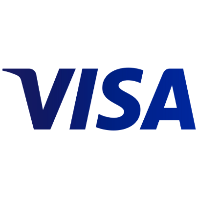 Visa Payment Option