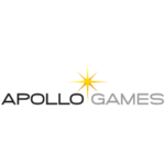 Apollo Games Online Casinos Logo