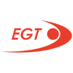 EGT online casinos Logo