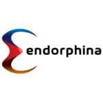 Endorphina online casinos Logo