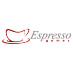 Espresso Games Online Casinos Logo