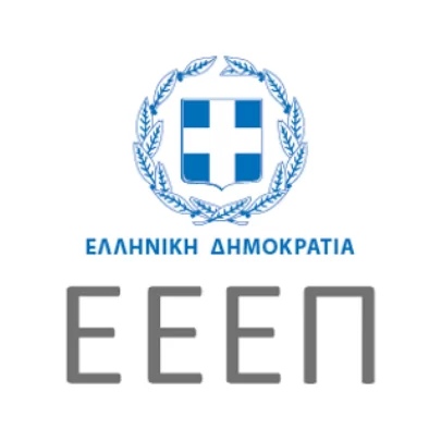 Greek Gambling Commission Logo