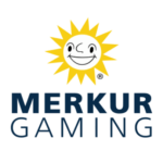 Merkur Gaming Online Casinos Logo