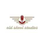 Old Skool Studios Online Casinos Logo