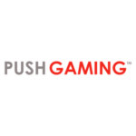 Push Gaming Online Casinos Logo