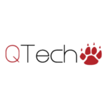 QTech Online Casinos Logo