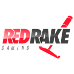 Red Rake Gaming Online Casinos Logo