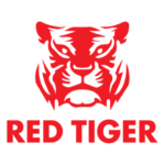 Red Tiger Online Casinos Logo