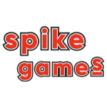 Spike Games Online Casinos Logo