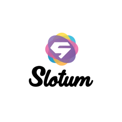 Slotum Casino Logo