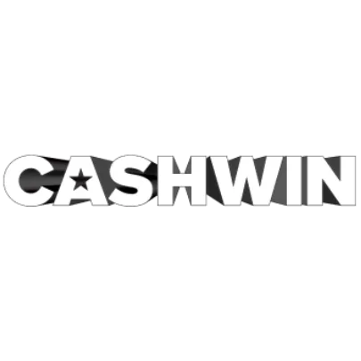 Cashwin Casino logo for review