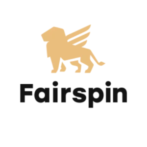 FairSpin Casino Logo