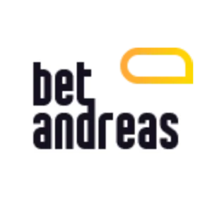 BetAndreas Casino Logo