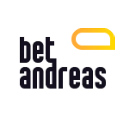 BetAndreas Casino Logo