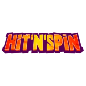 Hit'n'Spin Casino logo