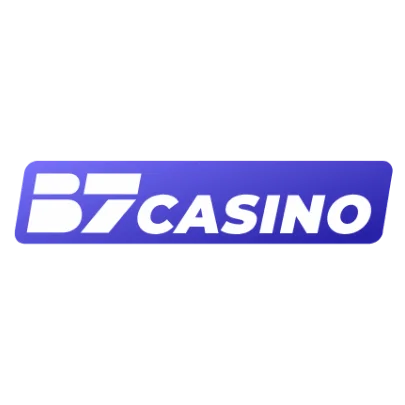 B7 Casino Logo