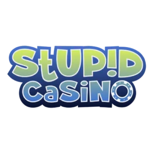 Stupid Casino Logo