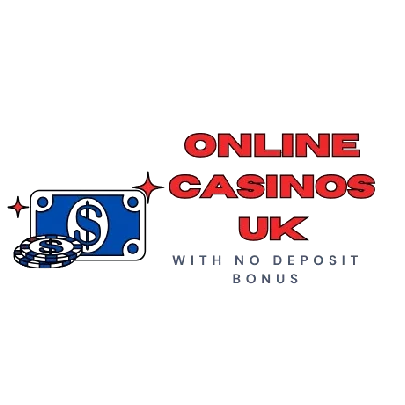 Casinos UK No Deposit Bonus Logo