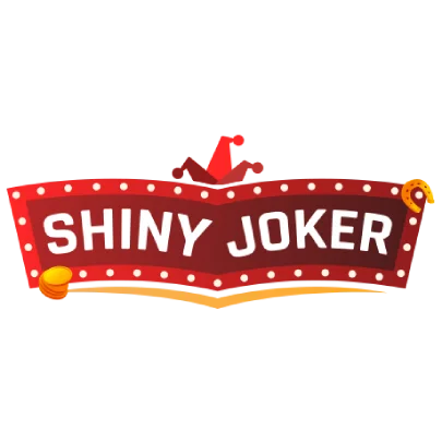 Shiny Joker Casino Logo