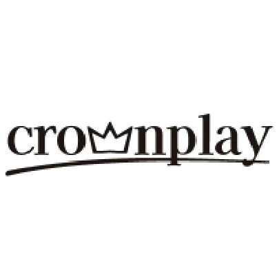 CrownPlay Casino Logo