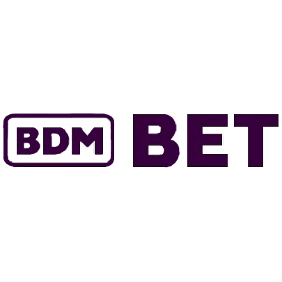 BDMBet Casino Logo