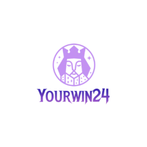 Yourwin24.com Casino Logo