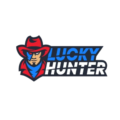 Lucky Hunter Casino Logo