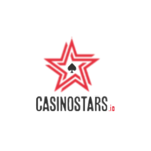 Casinostars Casino Logo