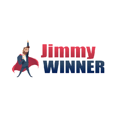 Jimmy Winner Casino Logo