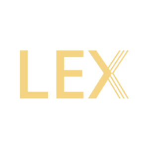 Lex Casino Logo