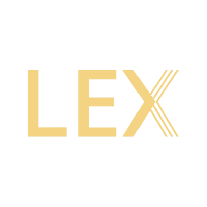 Lex Casino Logo