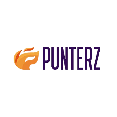 Punterz Casino Logo