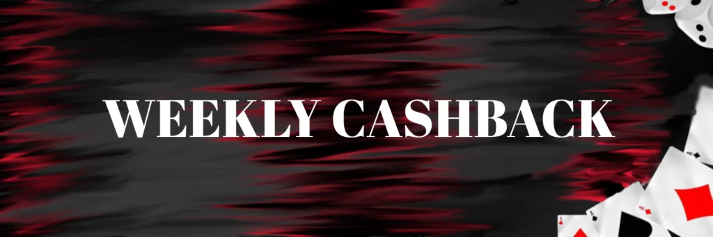 Daily Cashback Bonus Picture