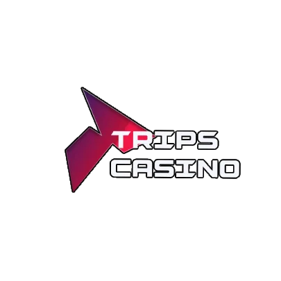Trips Casino Logo