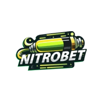 Nitrobet Casino Logo