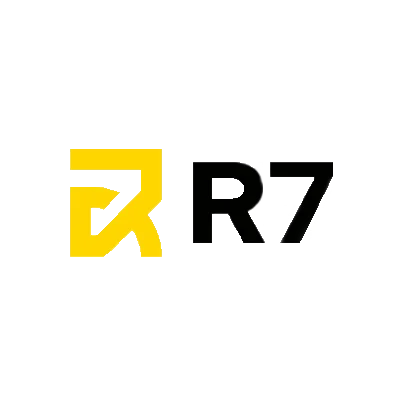 R7 Casino Logo