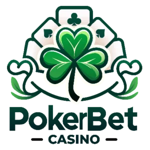 PokerBet Casino Logo