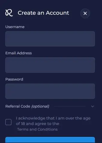 Rainbet Casino Welcome Bonus 2