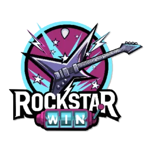 RockstarWin Casino Logo