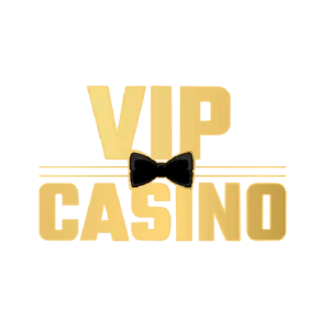 VipCasino Casino Logo