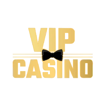VipCasino Casino Logo